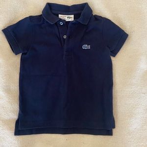 Lacoste Polo